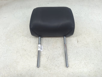 compare product 2013 Audi Q7 Headrest Head Rest Front Driver Passenger Seat Fits OEM Used Auto Parts