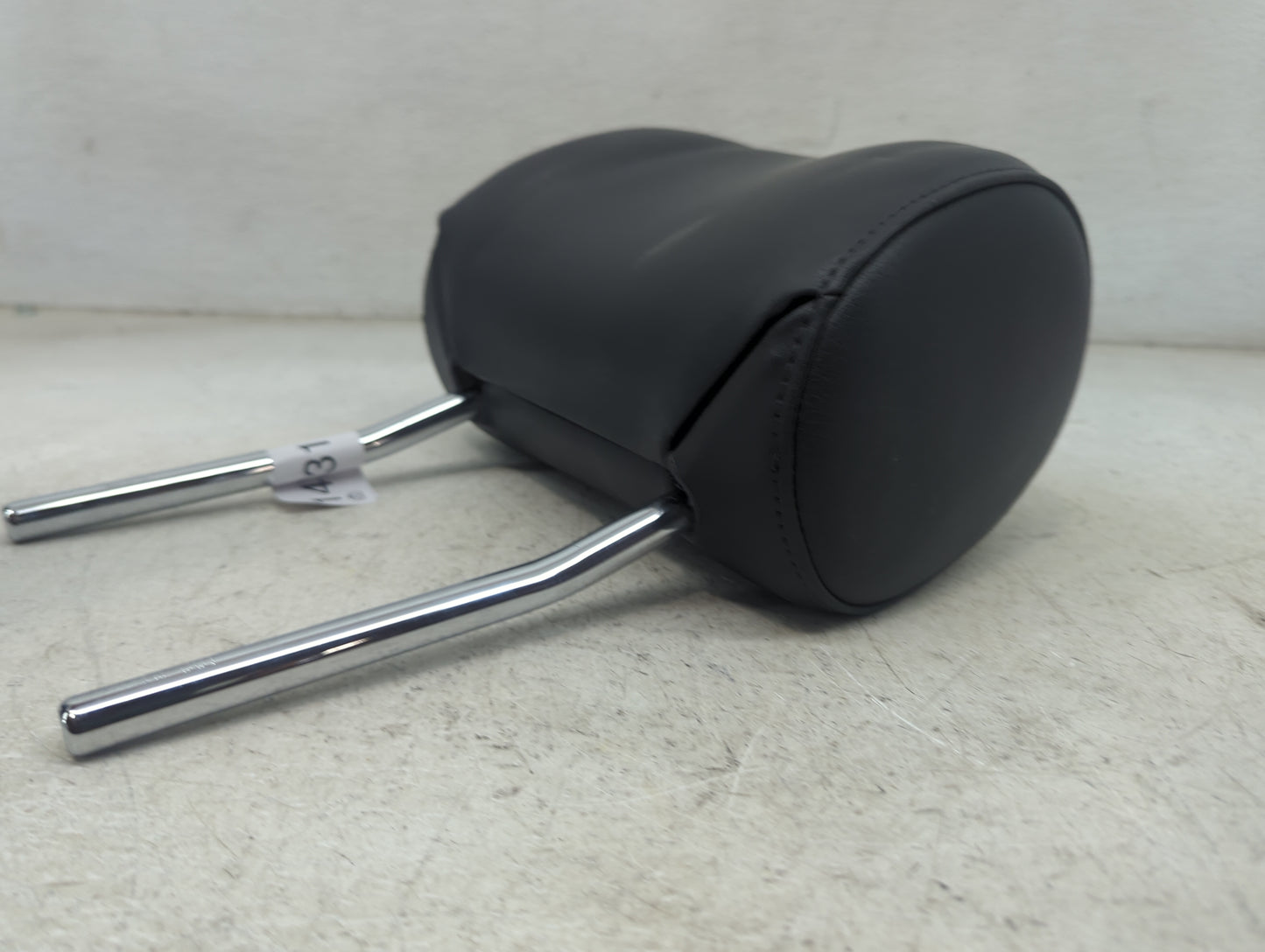 2013 Audi Q7 Headrest Head Rest Front Driver Passenger Seat Fits OEM Used Auto Parts - Oemusedautoparts1.com
