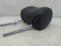 2013 Audi Q7 Headrest Head Rest Front Driver Passenger Seat Fits OEM Used Auto Parts - Oemusedautoparts1.com