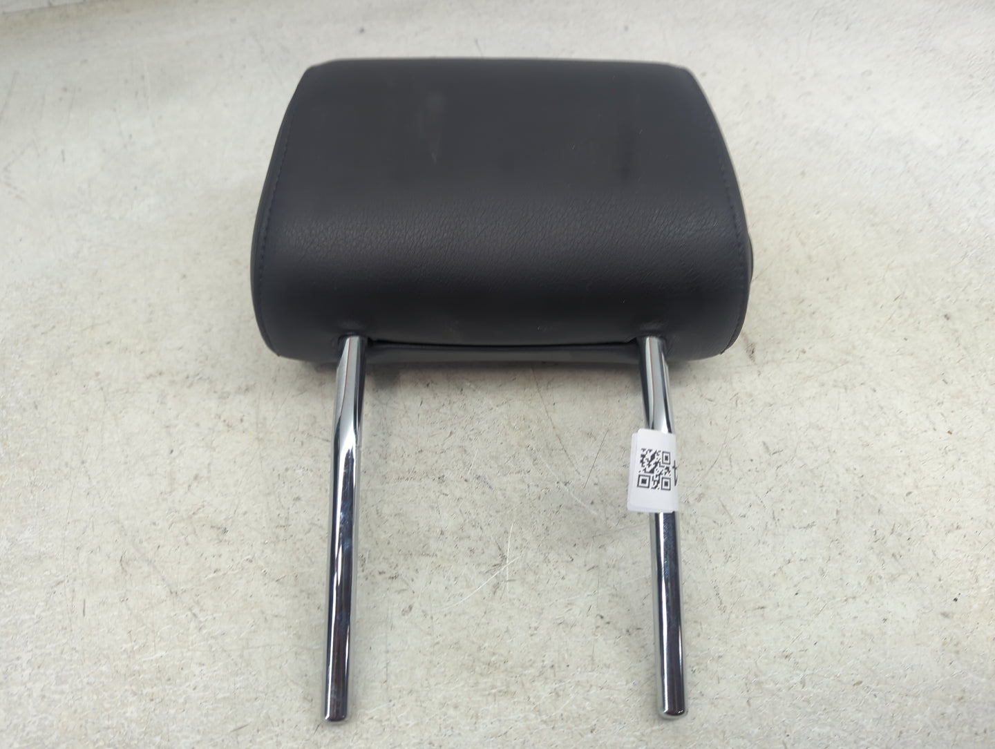 2013 Audi Q7 Headrest Head Rest Front Driver Passenger Seat Fits OEM Used Auto Parts - Oemusedautoparts1.com