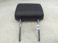 2013 Audi Q7 Headrest Head Rest Front Driver Passenger Seat Fits OEM Used Auto Parts - Oemusedautoparts1.com