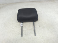 2013 Audi Q7 Headrest Head Rest Front Driver Seat Black - Oemusedautoparts1.com