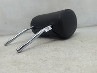 2013 Audi Q7 Headrest Head Rest Front Driver Seat Black - Oemusedautoparts1.com