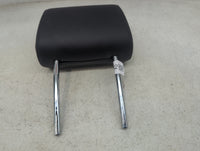 2013 Audi Q7 Headrest Head Rest Front Driver Seat Black - Oemusedautoparts1.com