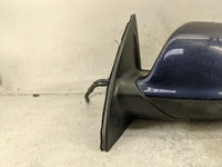 2013-2015 Audi Q7 Driver Side View Mirror - Left Door Mirror OEM Used - Oemusedautoparts1.com
