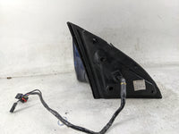 2013-2015 Audi Q7 Driver Side View Mirror - Left Door Mirror OEM Used - Oemusedautoparts1.com