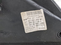2013-2015 Audi Q7 Driver Side View Mirror - Left Door Mirror OEM Used - Oemusedautoparts1.com