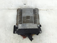 2013-2015 Audi Q7 PCM Engine Control Computer ECU ECM PCU OEM P/N:4L0910551Q 4L0907551A, 5WP4679706 Fits Fits 2013 2014 2015