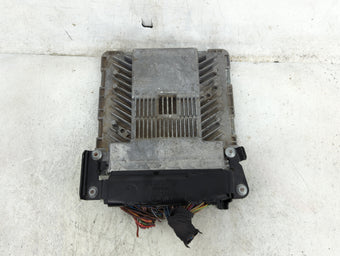compare product 2013-2015 Audi Q7 PCM Engine Control Computer ECU ECM PCU OEM P/N:4L0910551Q 4L0907551A, 5WP4679706 Fits Fits 2013 2014 2015 OEM Used Auto Parts