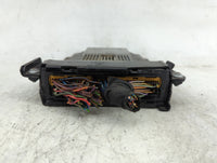 2013-2015 Audi Q7 PCM Engine Control Computer ECU ECM PCU OEM P/N:4L0910551Q 4L0907551A, 5WP4679706 Fits Fits 2013 2014 2015