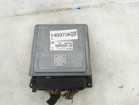 2013-2015 Audi Q7 PCM Engine Control Computer ECU ECM PCU OEM P/N:4L0910551Q 4L0907551A, 5WP4679706 Fits Fits 2013 2014 2015