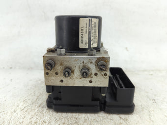 compare product 2013-2015 Audi Q7 Anti-Lock Brake ABS Pump Module Actuator OEM P/N:4L0614517L 10.0212-0613.4 Fits Fits 2013 2014 2015 OEM Used Auto Parts