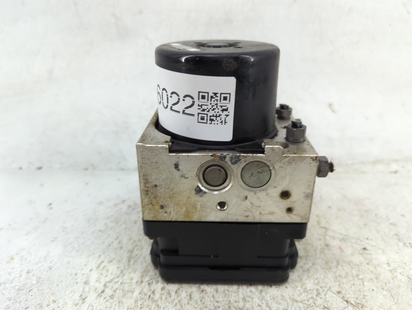 2013-2015 Audi Q7 ABS Pump Control Module Replacement P/N:4L0614517L 10.0212-0613.4, 10.0926-03303 Fits Fits 2013 2014 2015 
