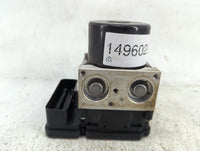2013-2015 Audi Q7 ABS Pump Control Module Replacement P/N:4L0614517L 10.0212-0613.4, 10.0926-03303 Fits Fits 2013 2014 2015 
