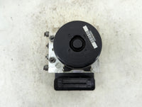 2013-2015 Audi Q7 ABS Pump Control Module Replacement P/N:4L0614517L 10.0212-0613.4, 10.0926-03303 Fits Fits 2013 2014 2015 