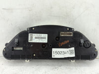 2013-2015 Audi Q7 Instrument Cluster Speedometer Gauges P/N:4L0920985S 503002472102 Miles: Fits Fits 2013 2014 2015 OEM Used