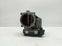 2011-2017 Audi Q7 Throttle Body P/N:4E0 145 950 G 06E 133 062 H Fits Fits 2008 2009 2010 2011 2012 2013 2014 2015 2016 2017 