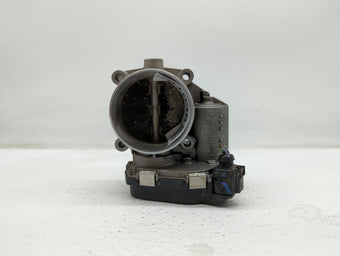compare product 2011-2017 Audi Q7 Throttle Body P/N:4E0 145 950 G 06E 133 062 H Fits Fits 2008 2009 2010 2011 2012 2013 2014 2015 2016 2017 OEM Used Auto Parts