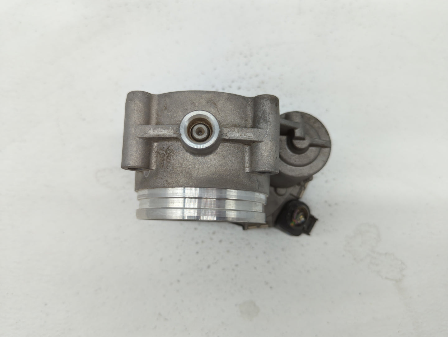 2011-2017 Audi Q7 Throttle Body P/N:4E0 145 950 G 06E 133 062 H Fits Fits 2008 2009 2010 2011 2012 2013 2014 2015 2016 2017 