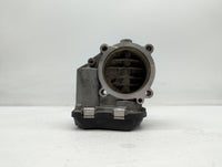 2011-2017 Audi Q7 Throttle Body P/N:4E0 145 950 G 06E 133 062 H Fits Fits 2008 2009 2010 2011 2012 2013 2014 2015 2016 2017 