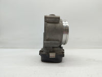 2011-2017 Audi Q7 Throttle Body P/N:4E0 145 950 G 06E 133 062 H Fits Fits 2008 2009 2010 2011 2012 2013 2014 2015 2016 2017 