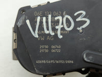 2011-2017 Audi Q7 Throttle Body P/N:4E0 145 950 G 06E 133 062 H Fits Fits 2008 2009 2010 2011 2012 2013 2014 2015 2016 2017 