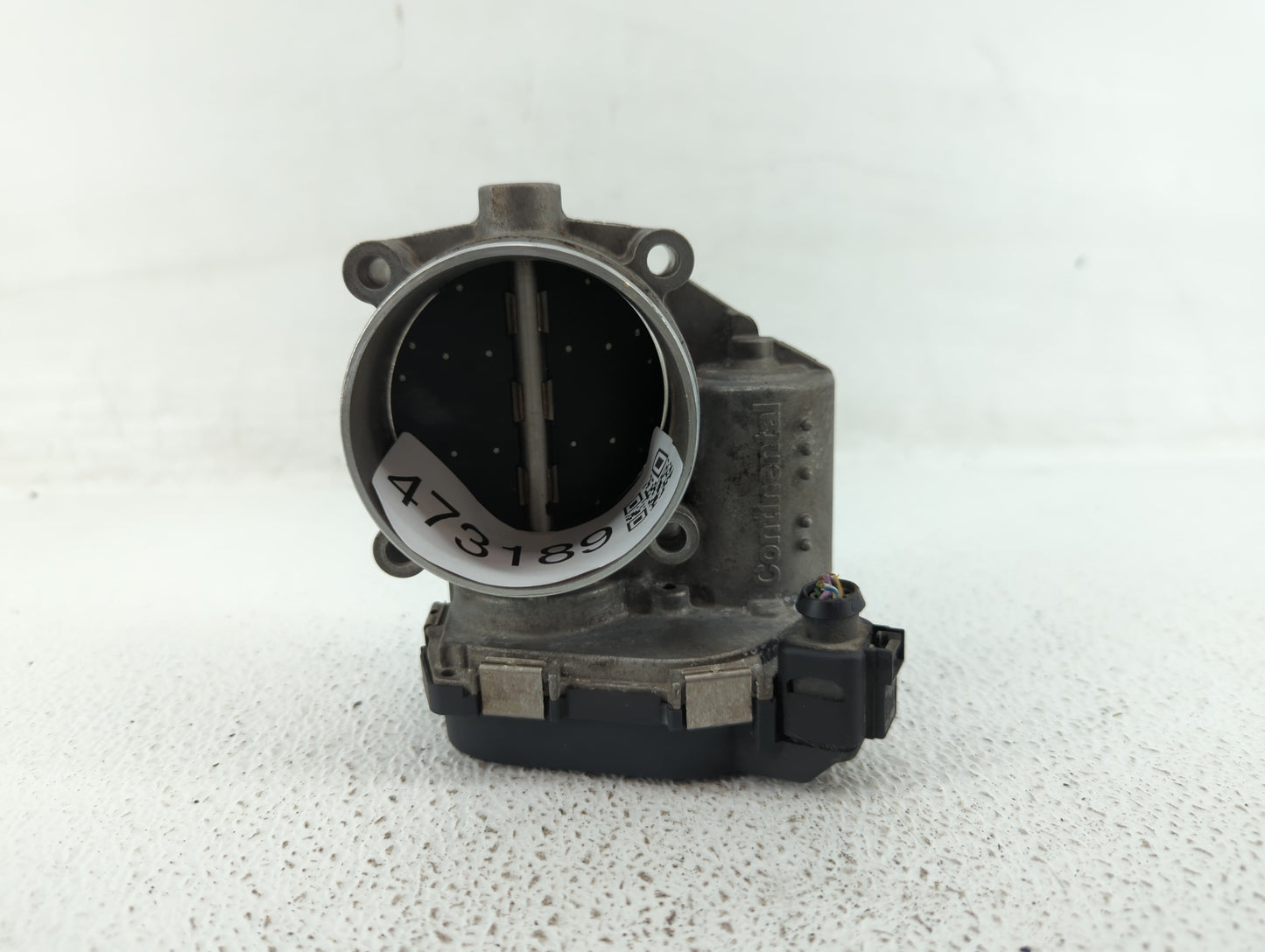 2011-2019 Audi Q7 Throttle Body P/N:06E 133 062 G Fits Fits 2008 2009 2010 2011 2012 2013 2014 2015 2016 2017 2018 2019 OEM 