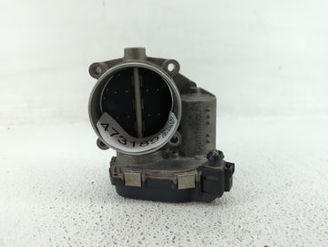 2011-2019 Audi Q7 Throttle Body P/N:06E 133 062 G Fits Fits 2008 2009 2010 2011 2012 2013 2014 2015 2016 2017 2018 2019 OEM 