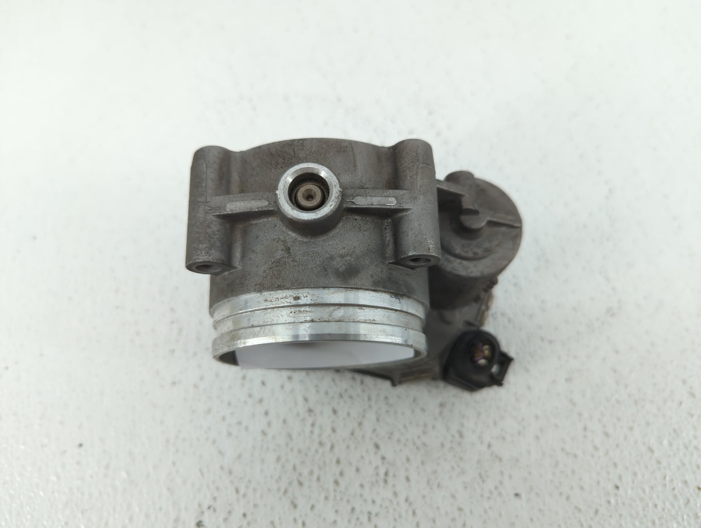 2011-2019 Audi Q7 Throttle Body P/N:06E 133 062 G Fits Fits 2008 2009 2010 2011 2012 2013 2014 2015 2016 2017 2018 2019 OEM 