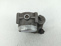2011-2019 Audi Q7 Throttle Body P/N:06E 133 062 G Fits Fits 2008 2009 2010 2011 2012 2013 2014 2015 2016 2017 2018 2019 OEM 