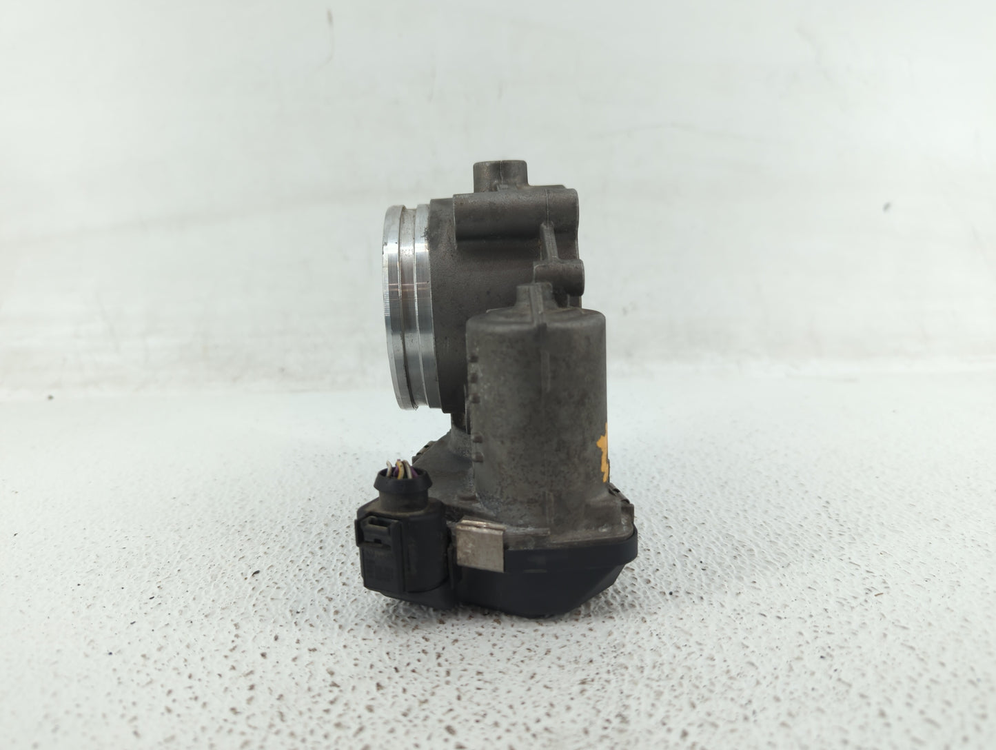 2011-2019 Audi Q7 Throttle Body P/N:06E 133 062 G Fits Fits 2008 2009 2010 2011 2012 2013 2014 2015 2016 2017 2018 2019 OEM 