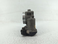2011-2019 Audi Q7 Throttle Body P/N:06E 133 062 G Fits Fits 2008 2009 2010 2011 2012 2013 2014 2015 2016 2017 2018 2019 OEM 