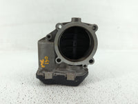 2011-2019 Audi Q7 Throttle Body P/N:06E 133 062 G Fits Fits 2008 2009 2010 2011 2012 2013 2014 2015 2016 2017 2018 2019 OEM 