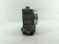 2011-2019 Audi Q7 Throttle Body P/N:06E 133 062 G Fits Fits 2008 2009 2010 2011 2012 2013 2014 2015 2016 2017 2018 2019 OEM 