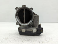 2011-2019 Audi Q7 Throttle Body P/N:06E 133 062 G Fits Fits 2008 2009 2010 2011 2012 2013 2014 2015 2016 2017 2018 2019 OEM 