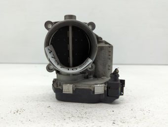 compare product 2011-2019 Audi Q7 Throttle Body P/N:06E 133 062 G Fits Fits 2008 2009 2010 2011 2012 2013 2014 2015 2016 2017 2018 2019 OEM Used Auto Parts