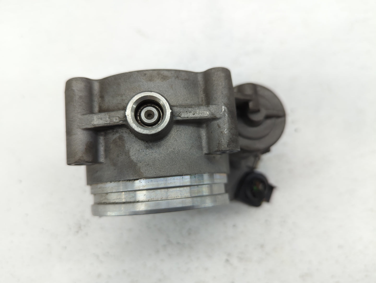 2011-2019 Audi Q7 Throttle Body P/N:06E 133 062 G Fits Fits 2008 2009 2010 2011 2012 2013 2014 2015 2016 2017 2018 2019 OEM 