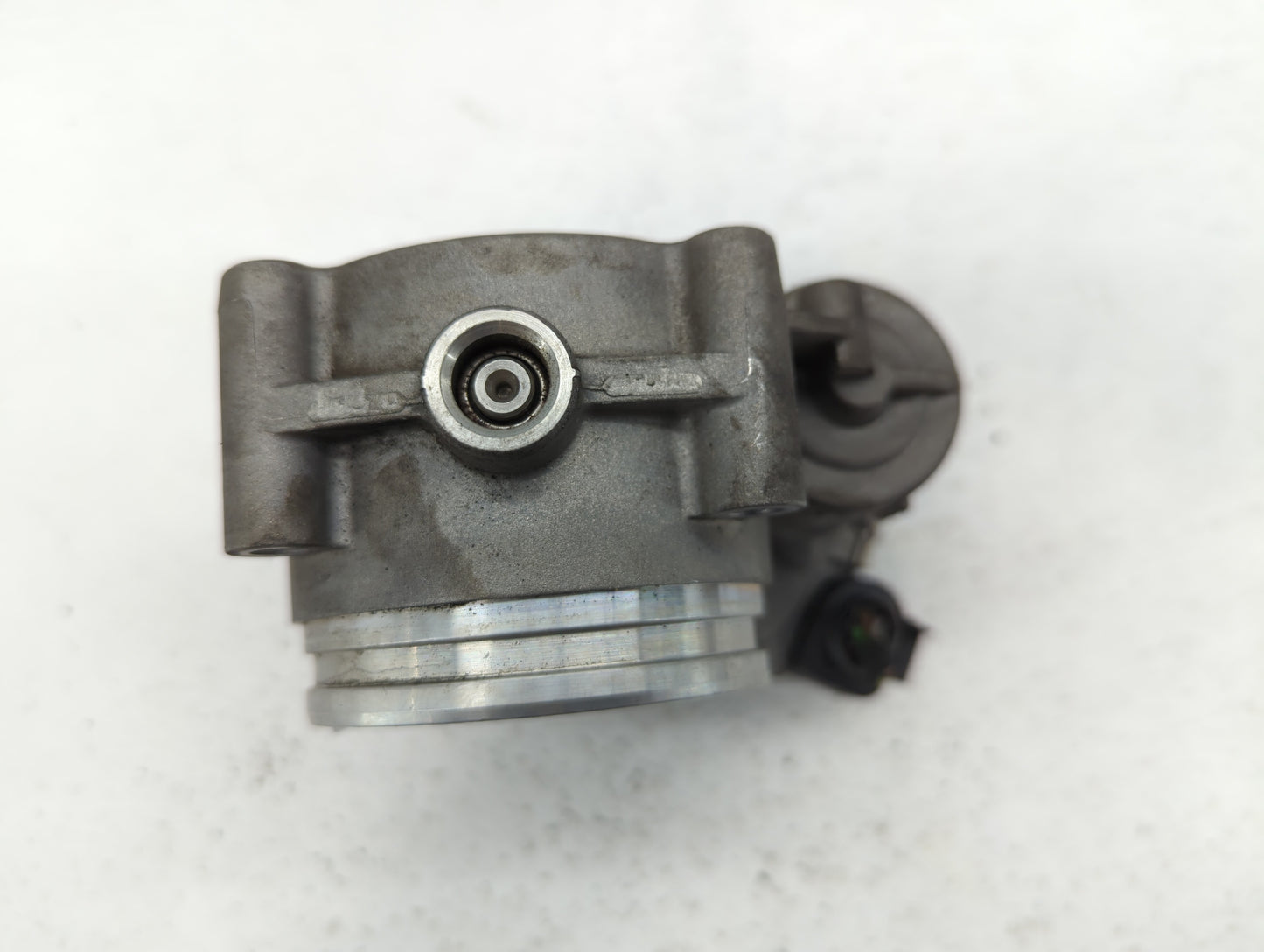 2011-2019 Audi Q7 Throttle Body P/N:06E 133 062 G Fits Fits 2008 2009 2010 2011 2012 2013 2014 2015 2016 2017 2018 2019 OEM 