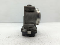 2011-2019 Audi Q7 Throttle Body P/N:06E 133 062 G Fits Fits 2008 2009 2010 2011 2012 2013 2014 2015 2016 2017 2018 2019 OEM 