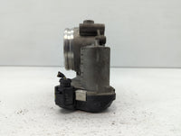 2011-2019 Audi Q7 Throttle Body P/N:06E 133 062 G Fits Fits 2008 2009 2010 2011 2012 2013 2014 2015 2016 2017 2018 2019 OEM 