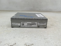 2013 Audi Q7 Radio AM FM Cd Player Receiver Replacement P/N:4G0035082D 4G0035082 Fits OEM Used Auto Parts - Oemusedautoparts