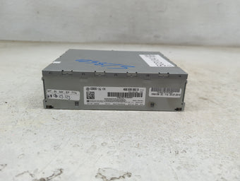 compare product 2013 Audi Q7 Radio AM FM Cd Player Receiver Replacement P/N:4G0035082D 4G0035082 Fits OEM Used Auto Parts