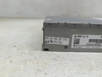 2013 Audi Q7 Radio AM FM Cd Player Receiver Replacement P/N:4G0035082D 4G0035082 Fits OEM Used Auto Parts - Oemusedautoparts