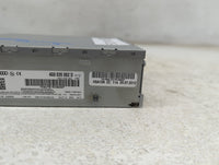 2013 Audi Q7 Radio AM FM Cd Player Receiver Replacement P/N:4G0035082D 4G0035082 Fits OEM Used Auto Parts - Oemusedautoparts