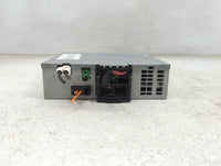 2013 Audi Q7 Radio AM FM Cd Player Receiver Replacement P/N:4G0035082D 4G0035082 Fits OEM Used Auto Parts - Oemusedautoparts