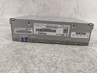 2013 Audi Q7 Radio AM FM Cd Player Receiver Replacement P/N:4G0035082D 4G0035082 Fits OEM Used Auto Parts - Oemusedautoparts