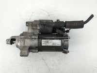 2013-2015 Audi Q7 Car Starter Motor Solenoid OEM Fits Fits 2010 2011 2012 2013 2014 2015 2016 2017 2018 OEM Used Auto Parts 