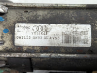 2013-2015 Audi Q7 Car Starter Motor Solenoid OEM Fits Fits 2010 2011 2012 2013 2014 2015 2016 2017 2018 OEM Used Auto Parts 