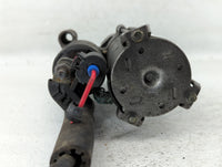 2013-2015 Audi Q7 Car Starter Motor Solenoid OEM Fits Fits 2010 2011 2012 2013 2014 2015 2016 2017 2018 OEM Used Auto Parts 
