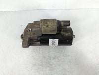 2009-2015 Audi Q7 Car Starter Motor Solenoid OEM P/N:059 911024 H Fits Fits 2009 2010 2011 2012 2013 2014 2015 2016 OEM Used